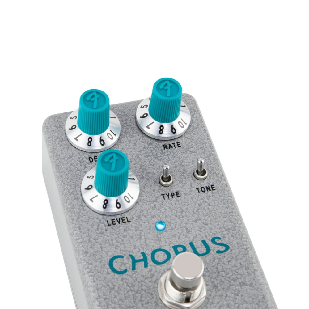 Fender Hammertone Chorus