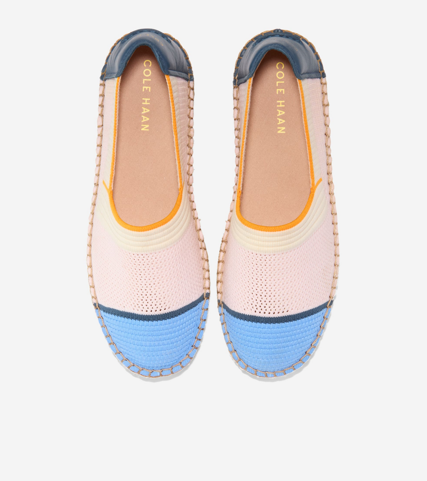 Women's Cloudfeel Espadrille II Slip-On Loafers
