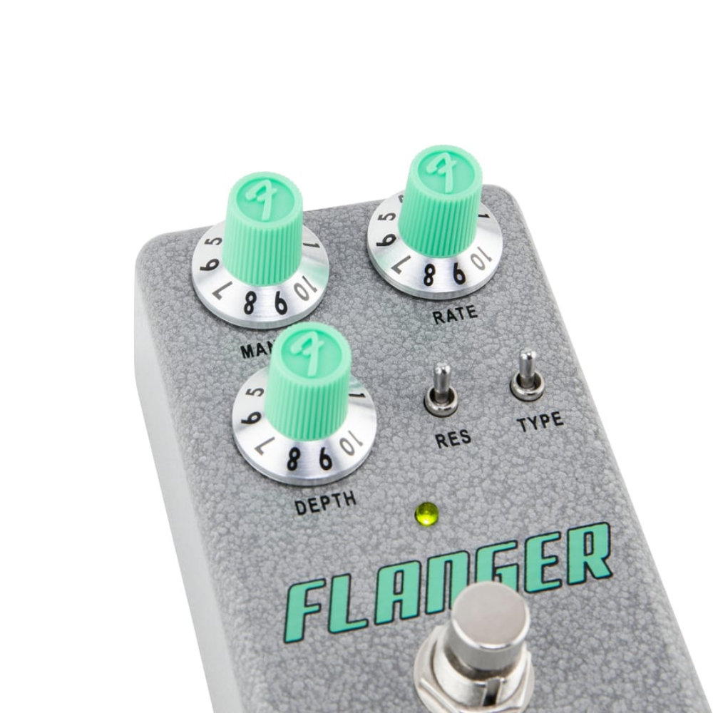Fender Hammertone Flanger