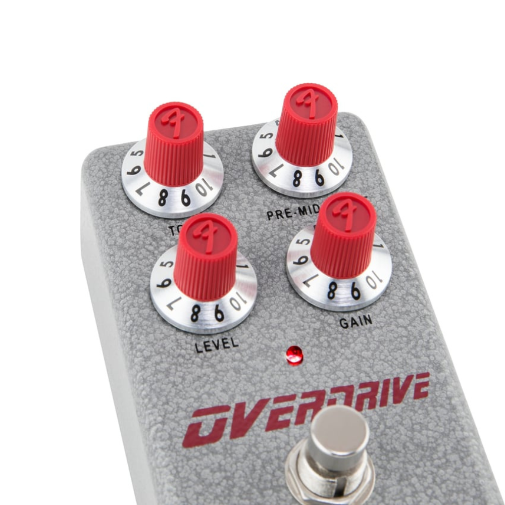 Fender Hammertone Overdrive