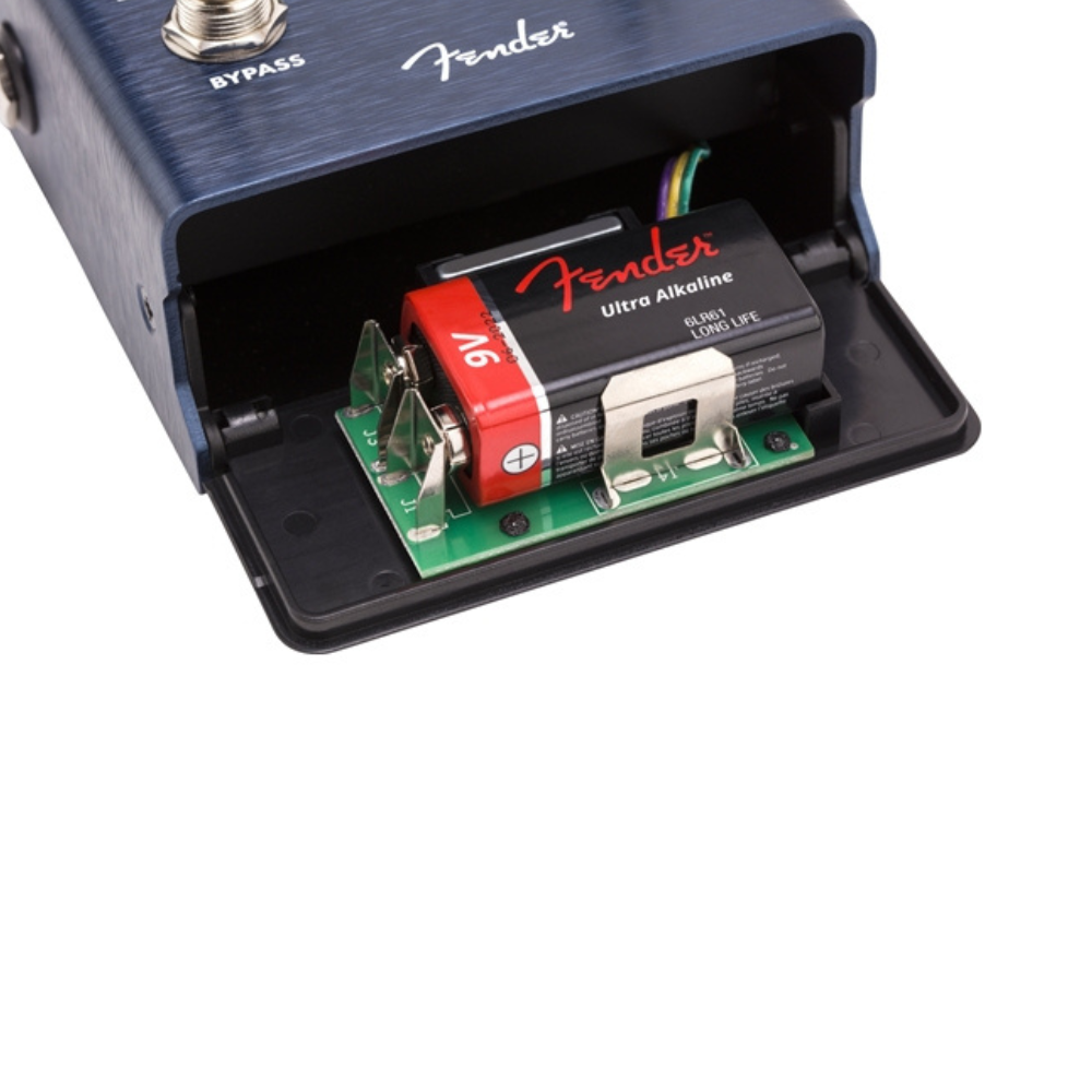 Fender Full Moon Distortion