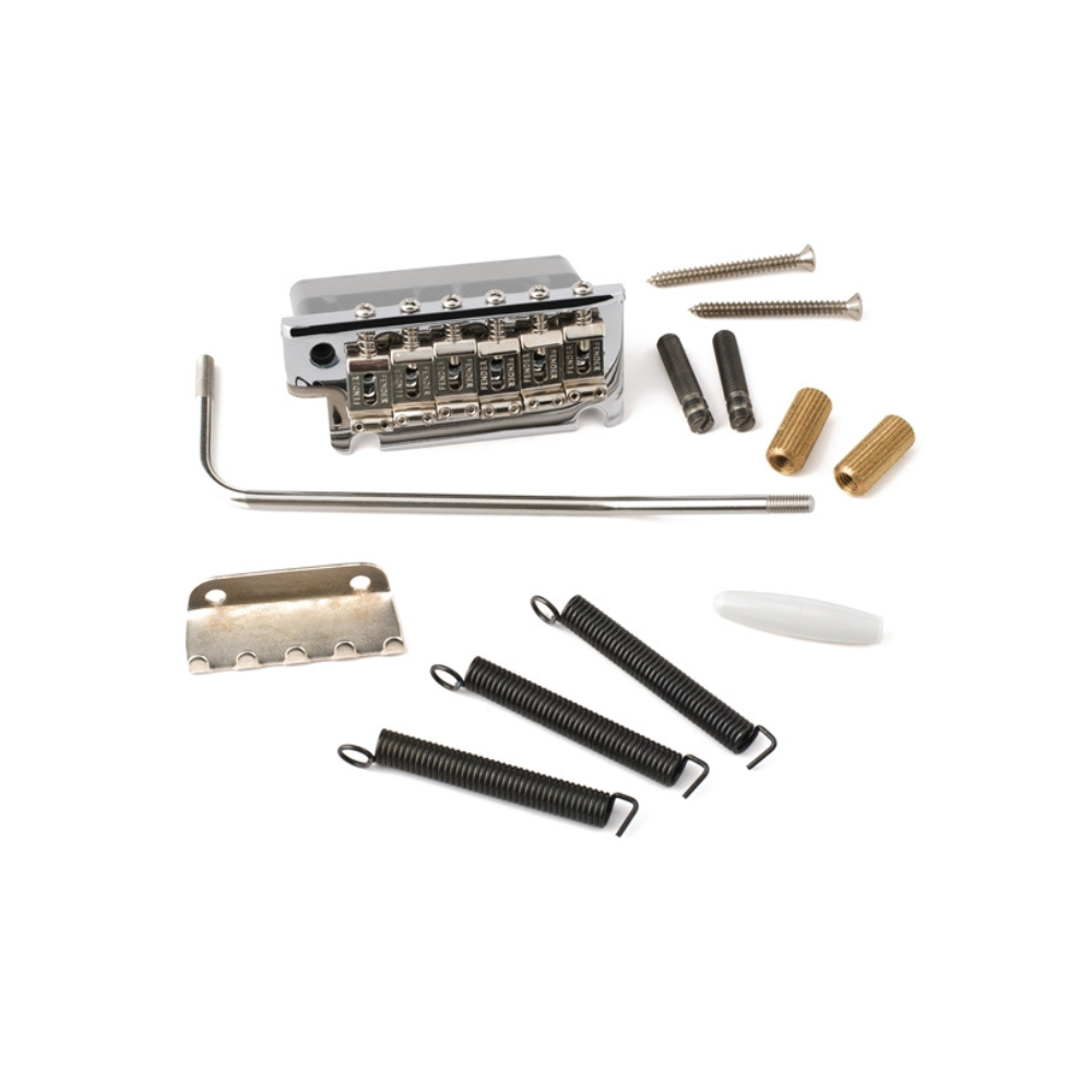 Fender American Standard Stratocaster Tremolo Bridge System ('08-Present)