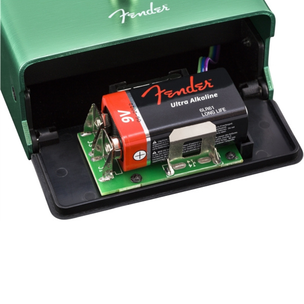 Fender Marine Layer Reverb
