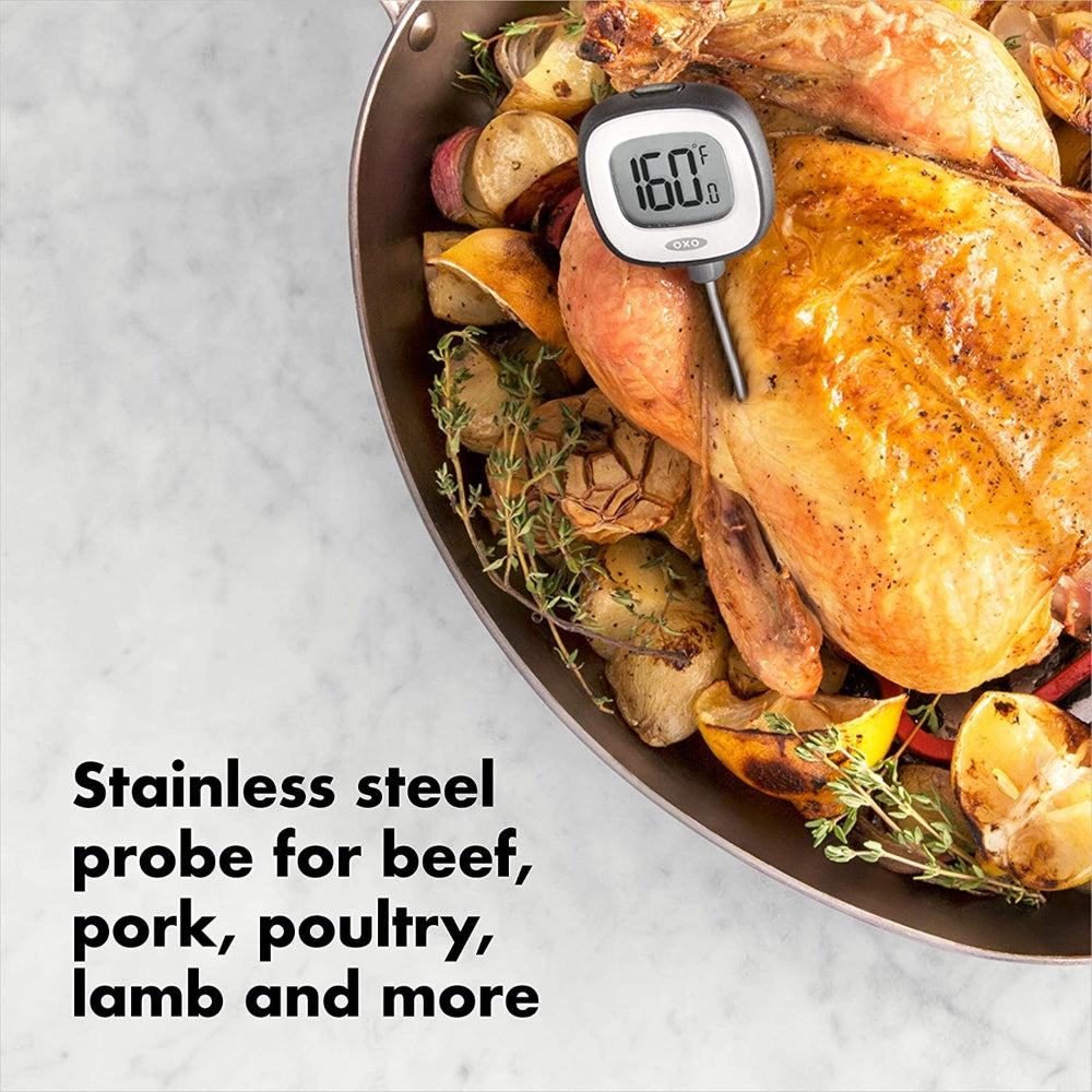 OXO Θερμόμετρο Μαγειρικής