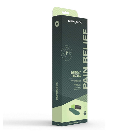 Superfeet Everyday Pain Relief Insoles
