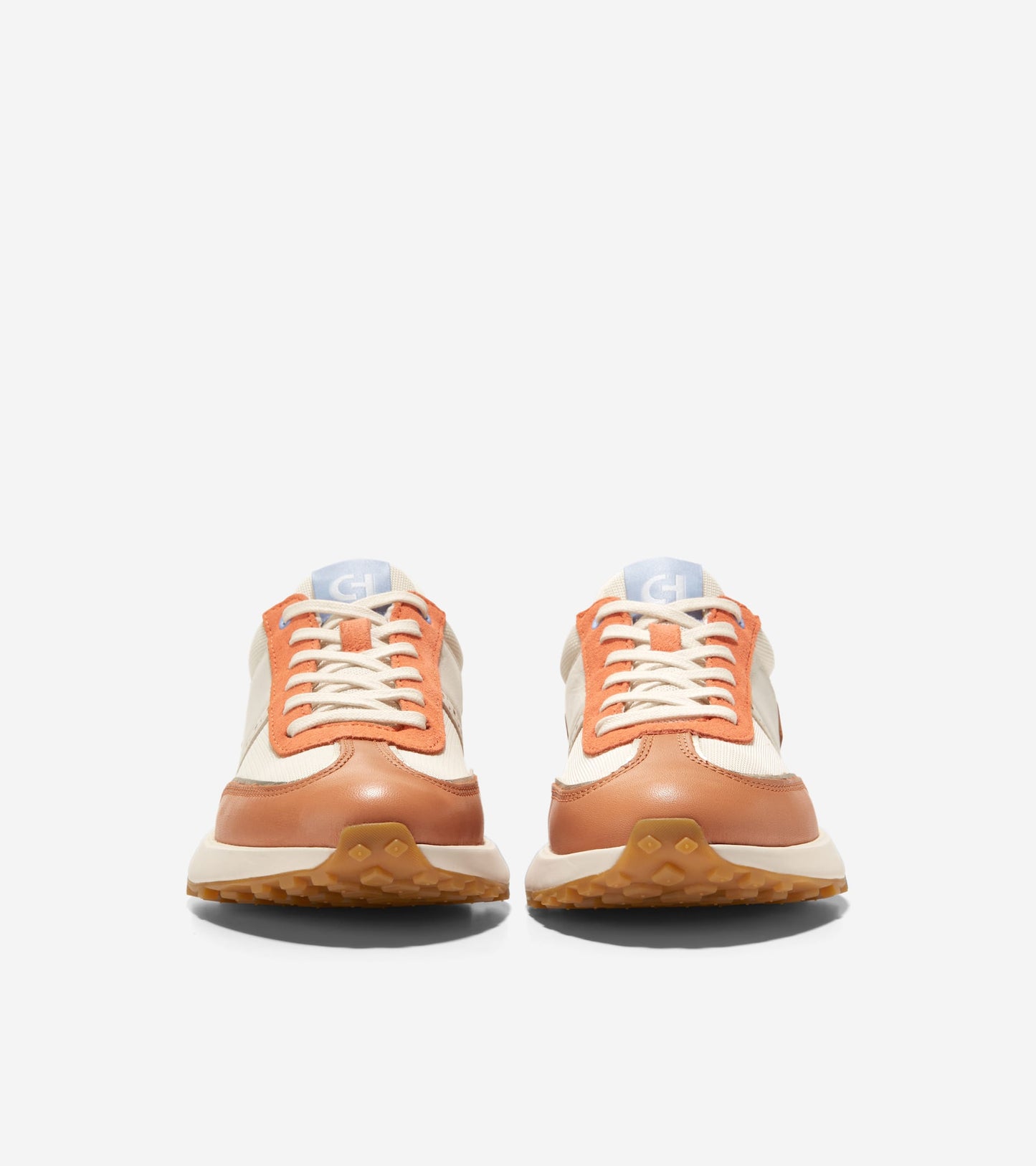 W29227:BIRCH/NYLON/CH NATURAL TAN/TANGERINE SUEDE