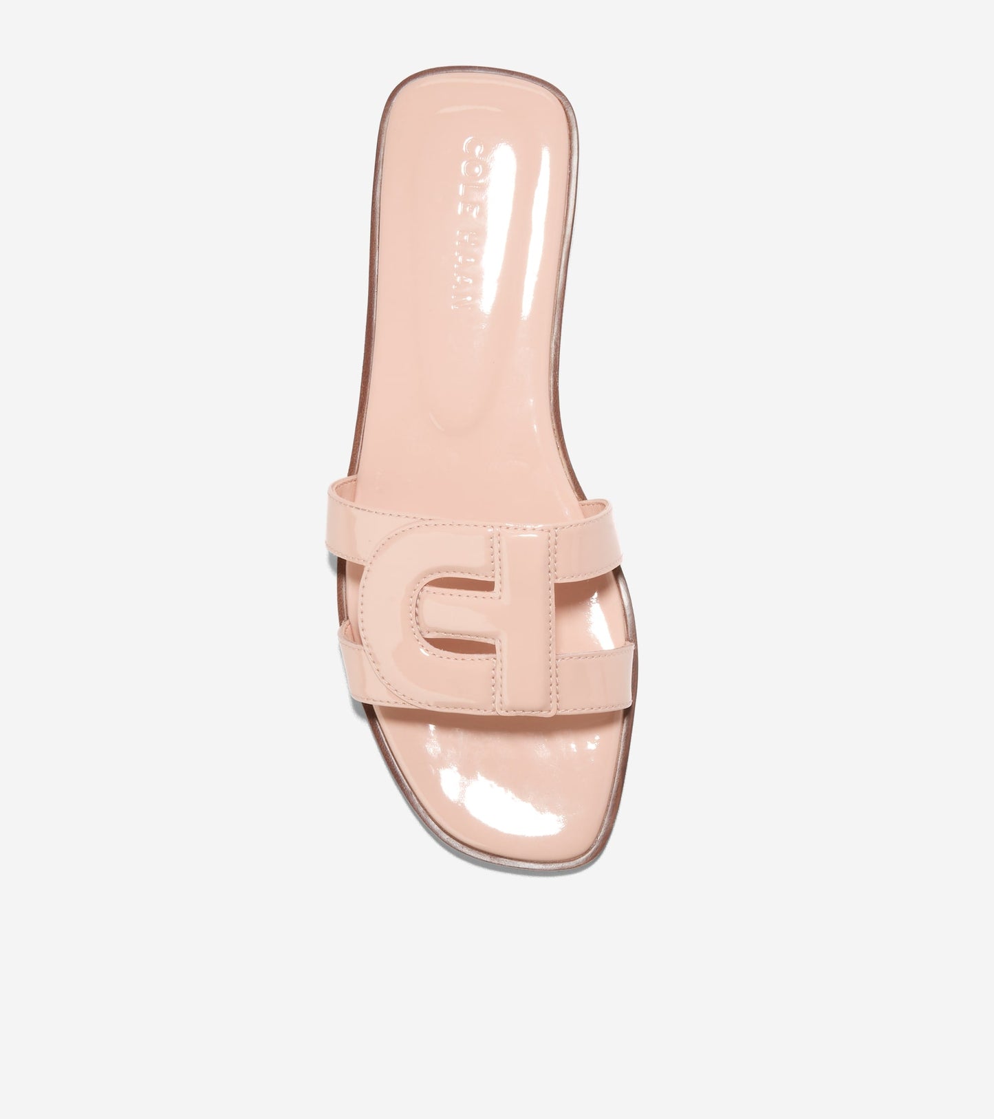 W30799:CH PORCELAIN PATENT LTR