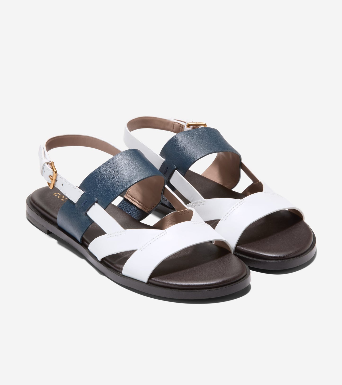W30286:BLUE WING TEAL/CH DK CHOCOLATE/WHITE LTR