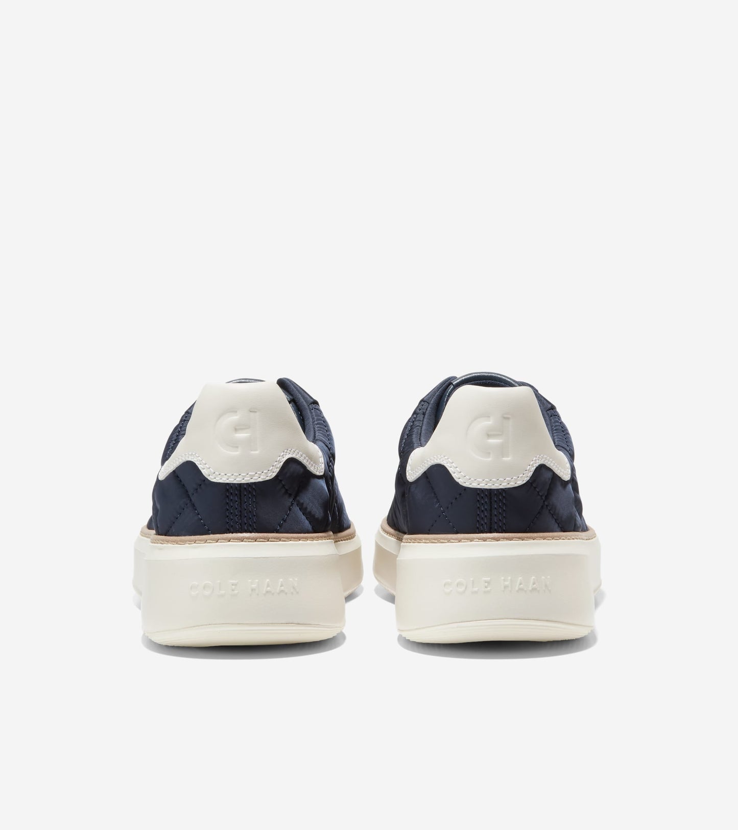 C38713:NAVY BLAZER/IVORY