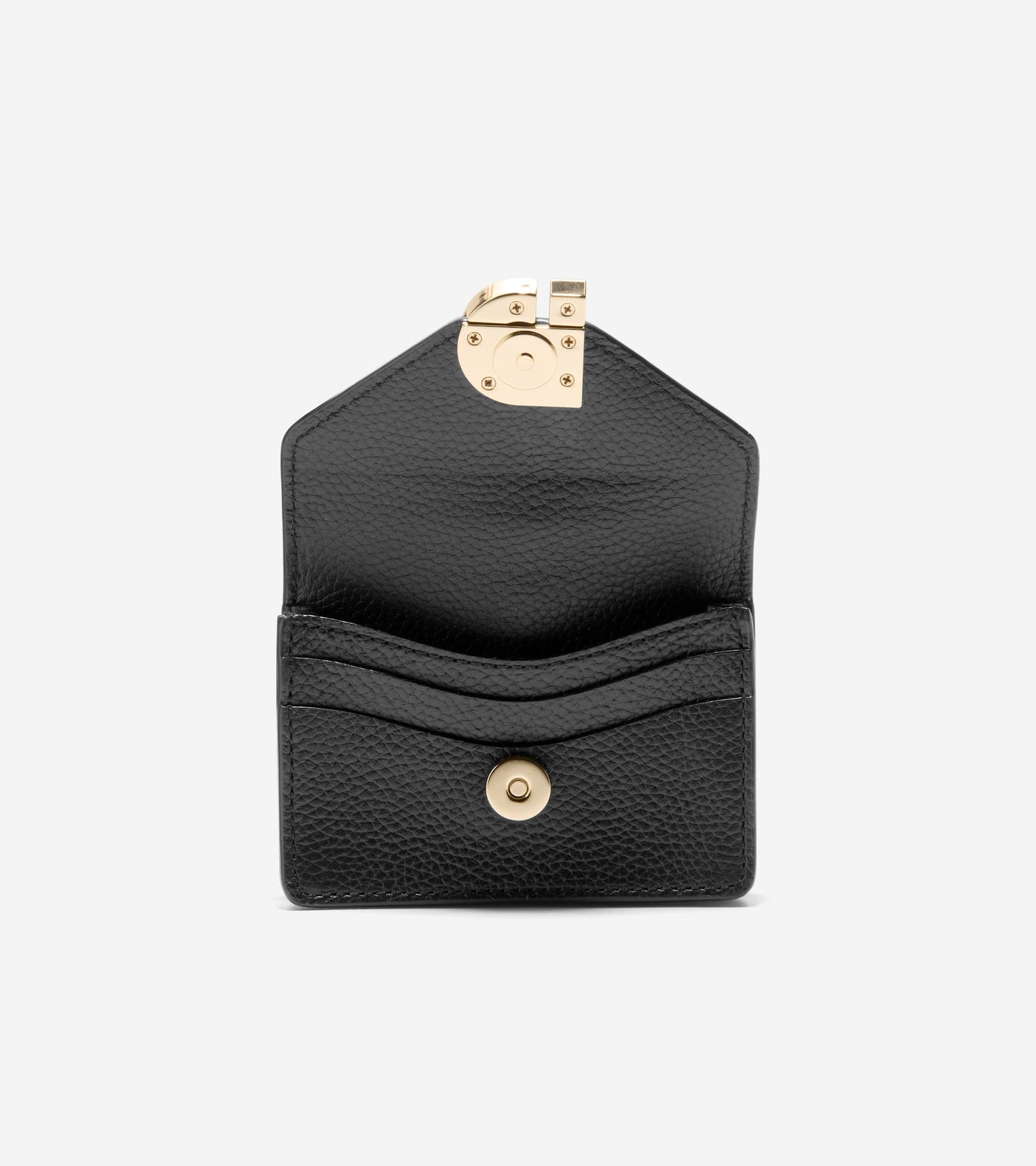 Cole Haan Town Card Case Gift Set