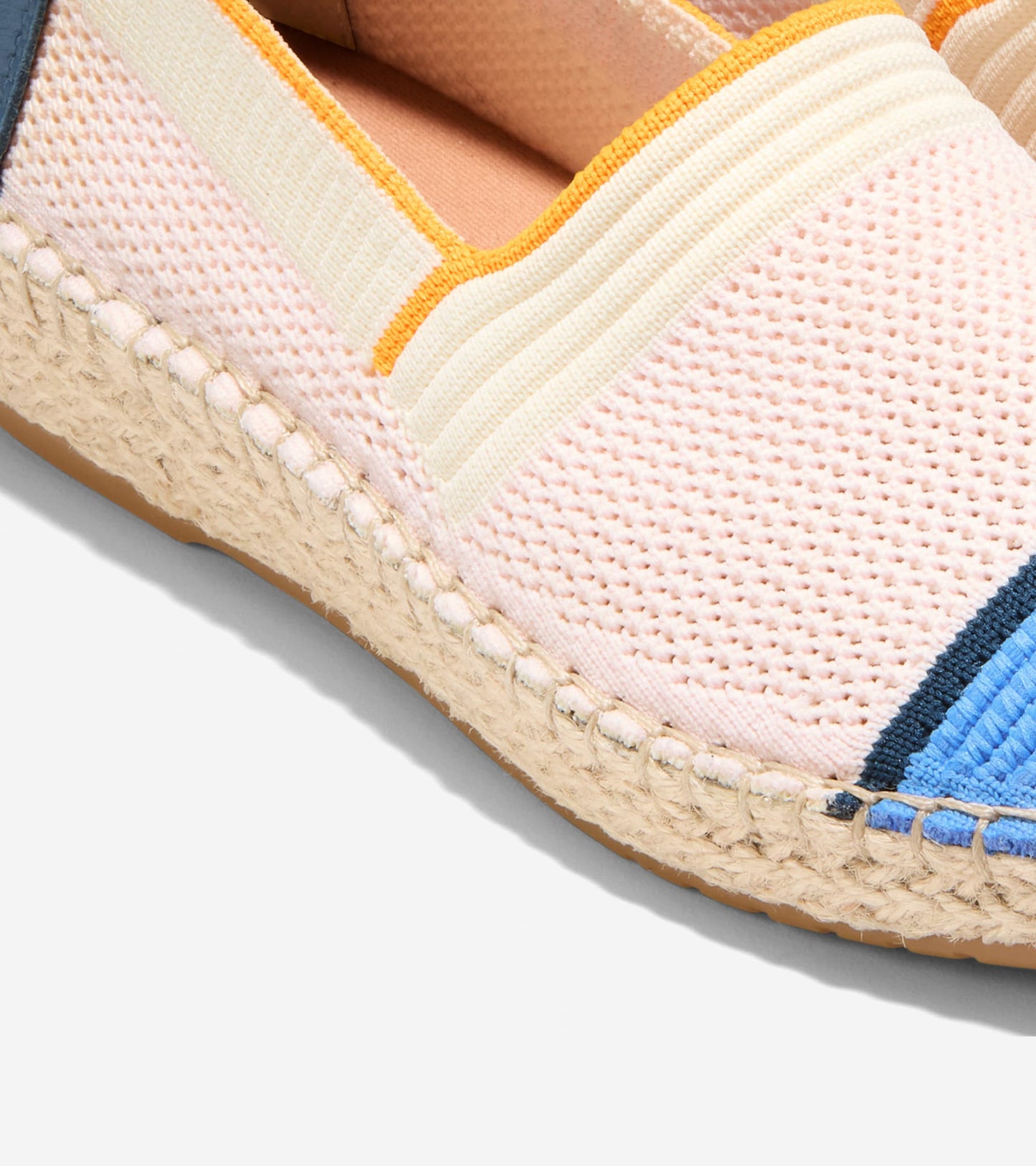 W30067:PRIMROSE / IVORY / MARINA STITCHLITE