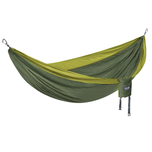 Αιώρα ENO DoubleNest Hammock Olive | Melon