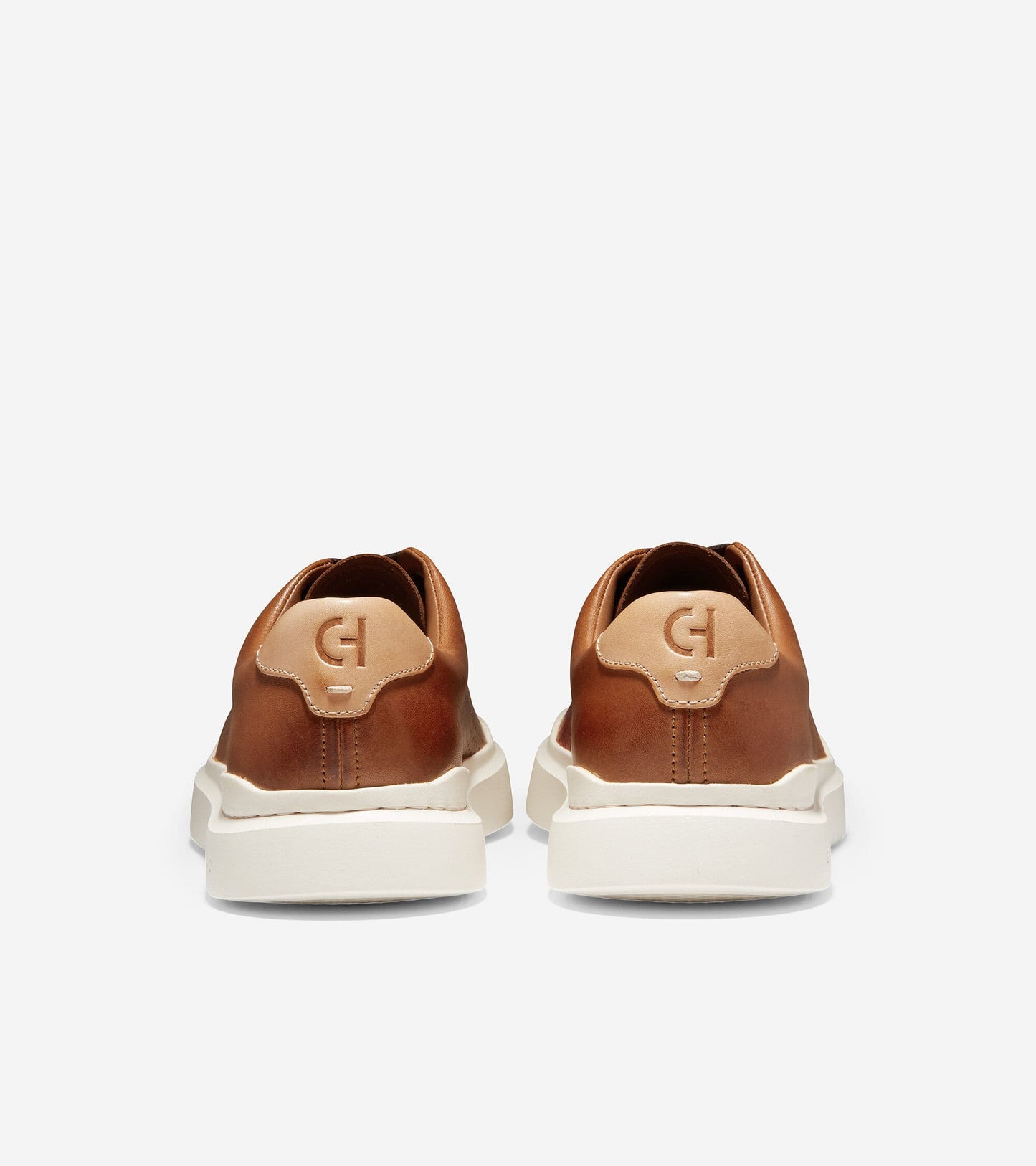 Men's GrandPrø Rally Laser Cut Sneaker