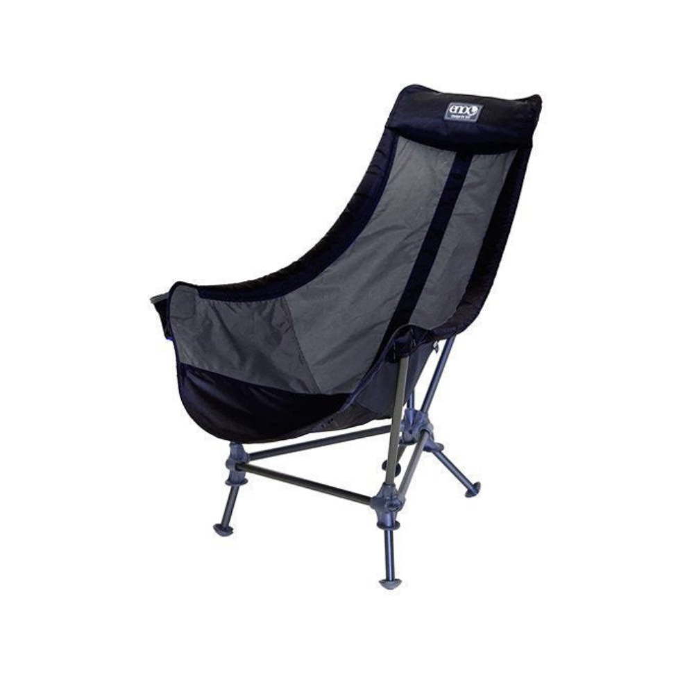 Καρέκλα ENO Lounger DL Μαύρη
