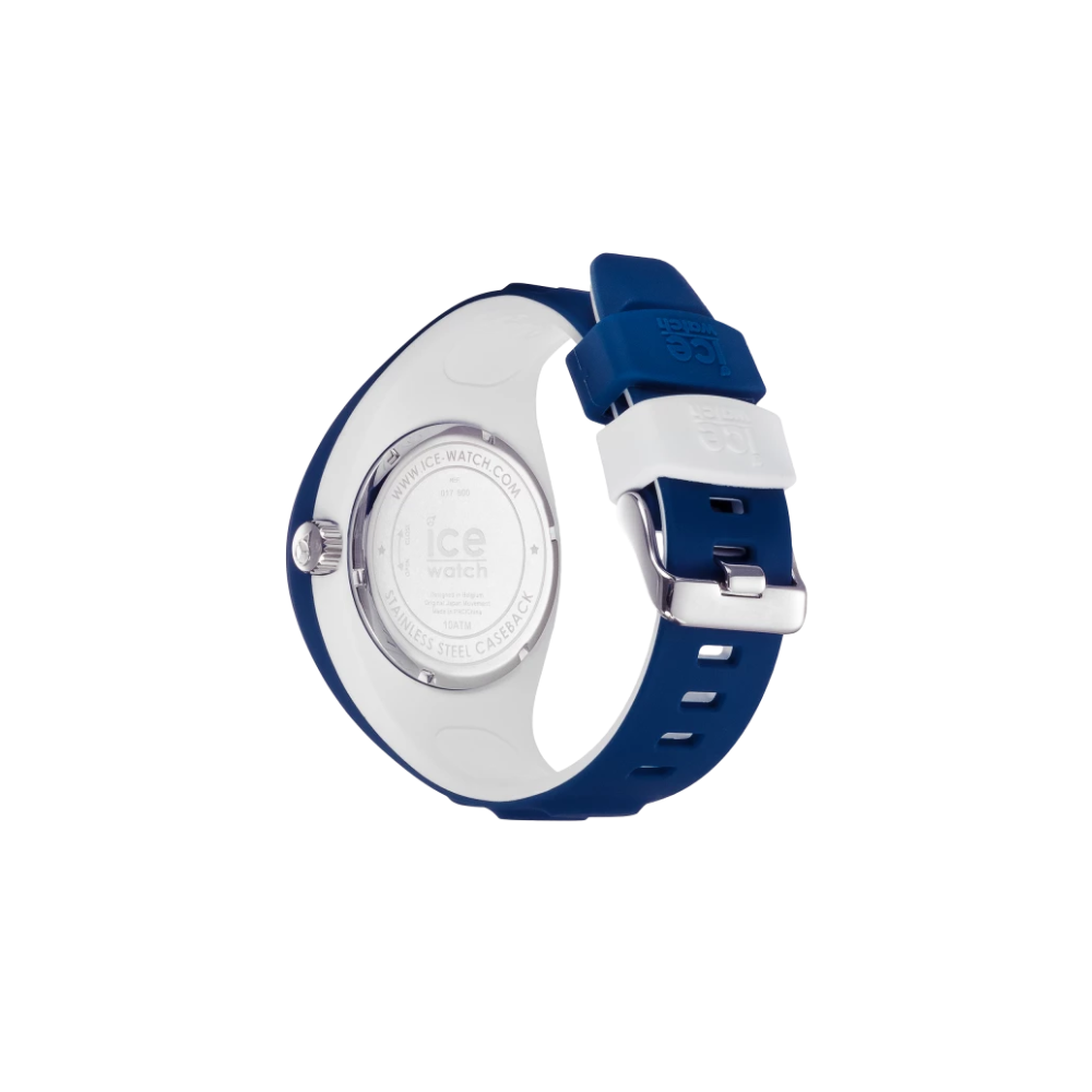 Ρολόι Mens Ice Watch Pierre Leclercq Montre