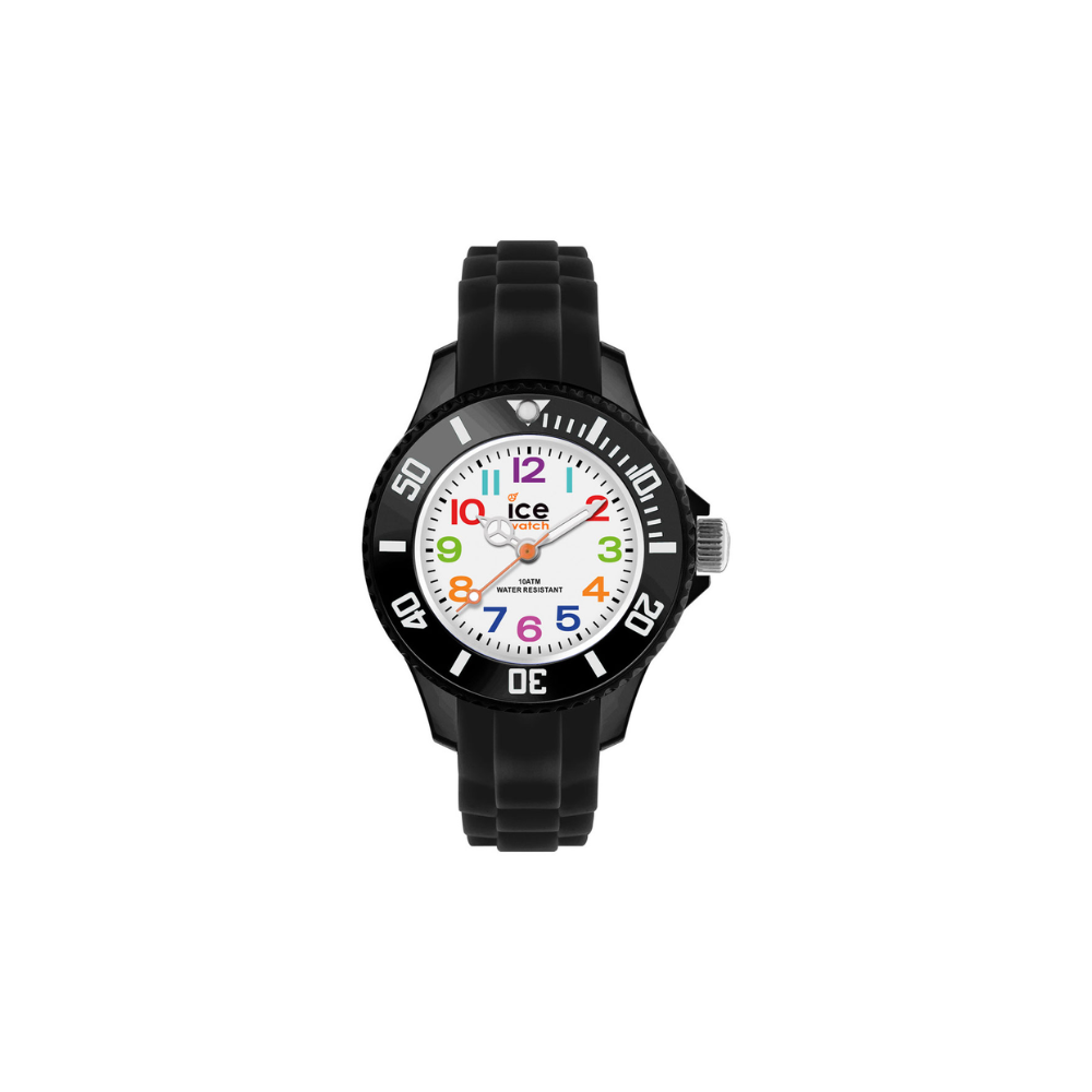 Ρολόι Ice Mini Blue Παιδικό 28mm Extra Small Watch