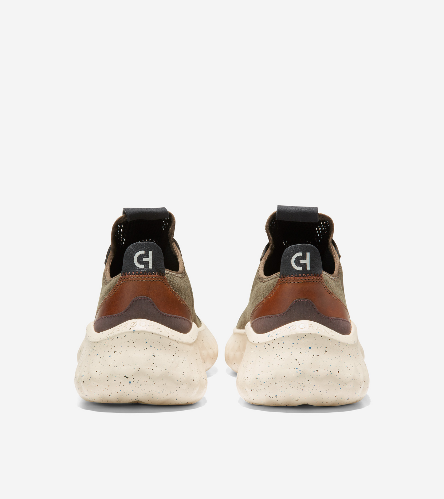 Men's Generation ZERØGRAND II