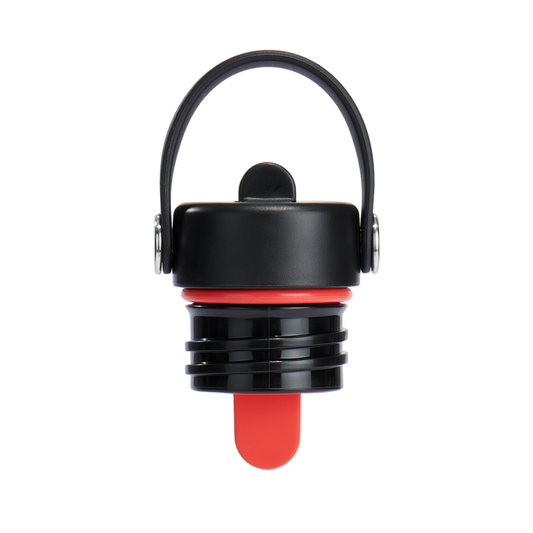 Πώμα μπουκαλιού Flex Straw Cap