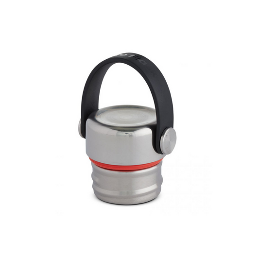 Πώμα μπουκαλιού Standard Mouth Stainless Steel Flex Cap