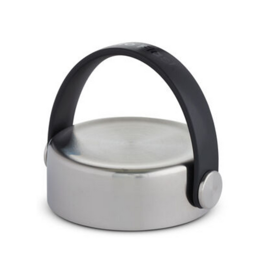 Πώμα μπουκαλιού Wide Mouth Stainless Steel Flex Cap