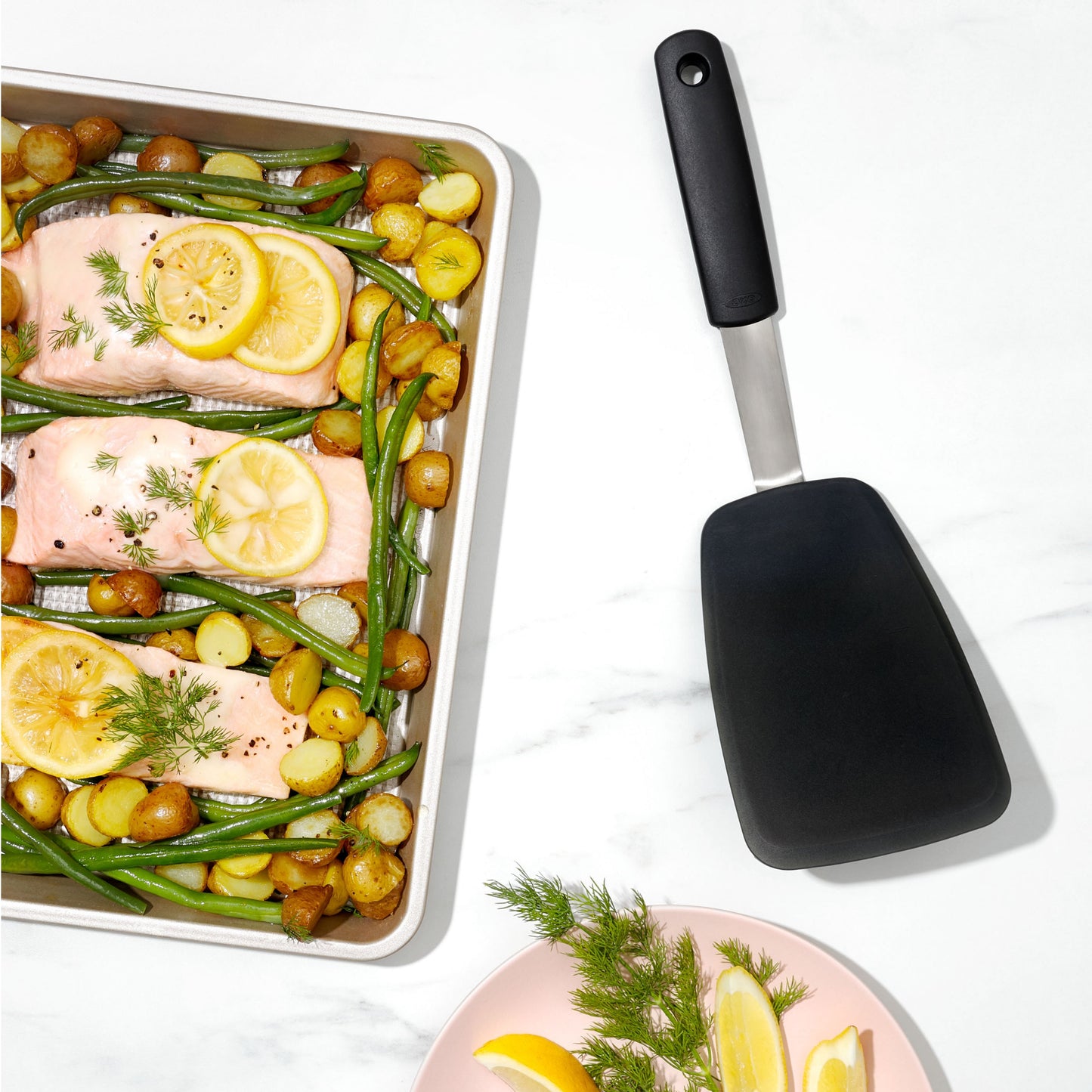 OXO Σπάτουλα