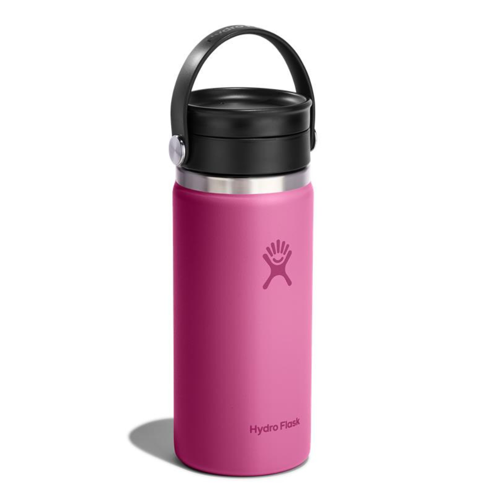Θερμός Hydro Flask Wide Mouth 0.5L