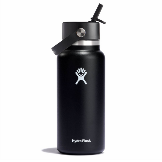 Θερμός Hydro Flask Wide Mouth 1 L