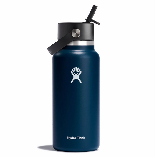 Θερμός Hydro Flask Wide Mouth 1 L