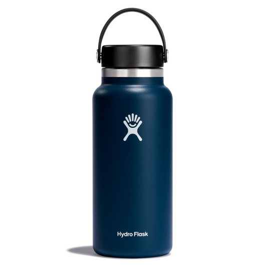 Θερμός Hydro Flask wide mouth 1L