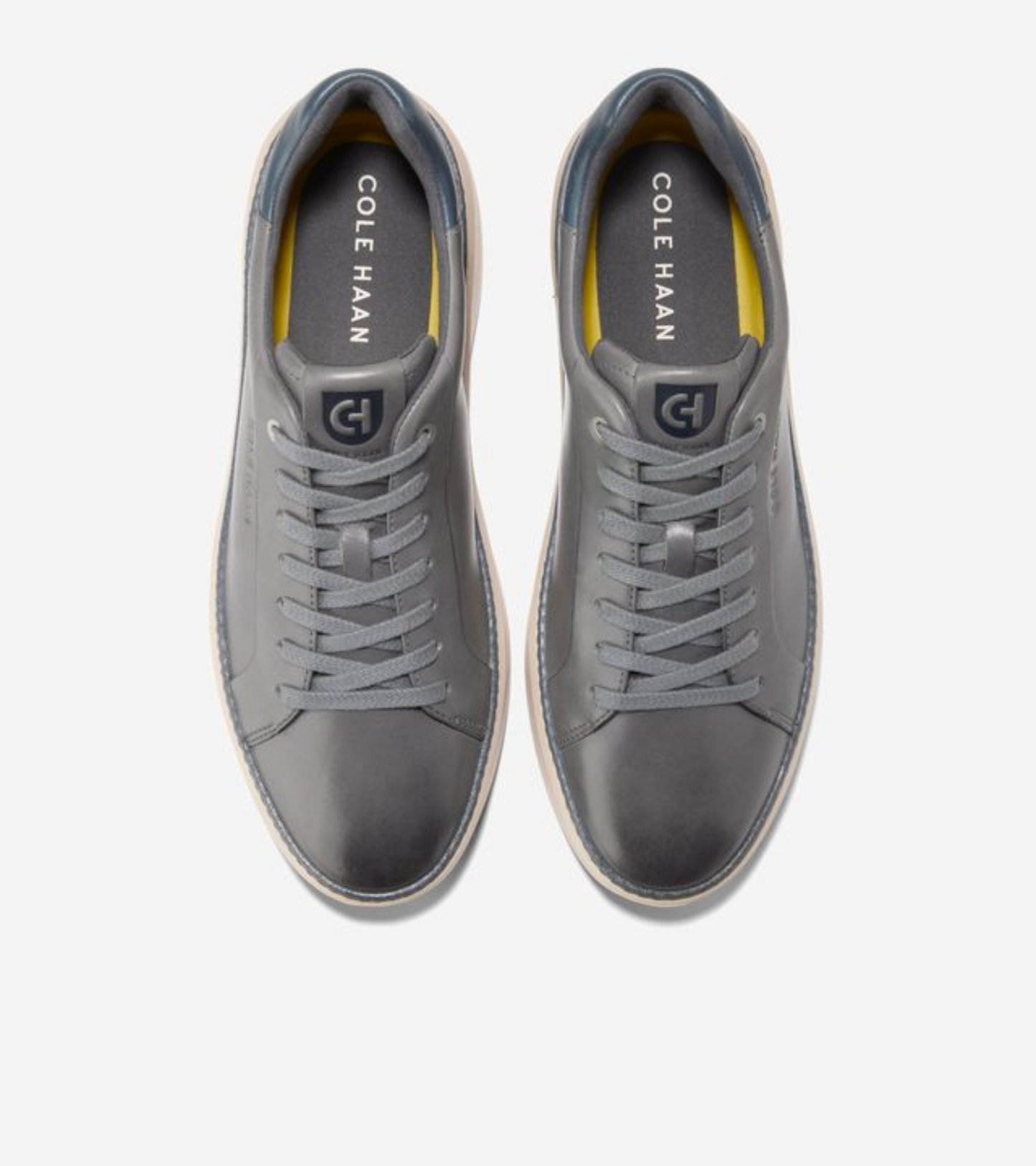 Men's GrandPrø Topspin Sneaker