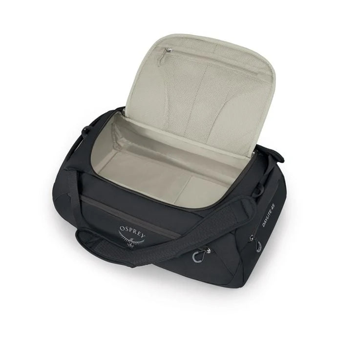 Osprey Daylite Duffel Black 45 L
