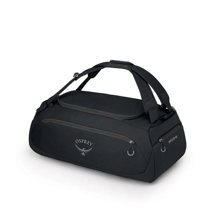 Osprey Daylite Duffel Black 45 L