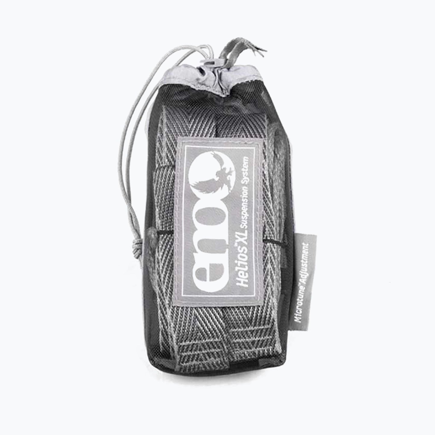 Ιμάντας Στερέωσης Αιώρας ENO Helios XL Ultralight Grey