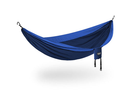 Αιώρα ENO SingleNest Hammock Navy | Royal