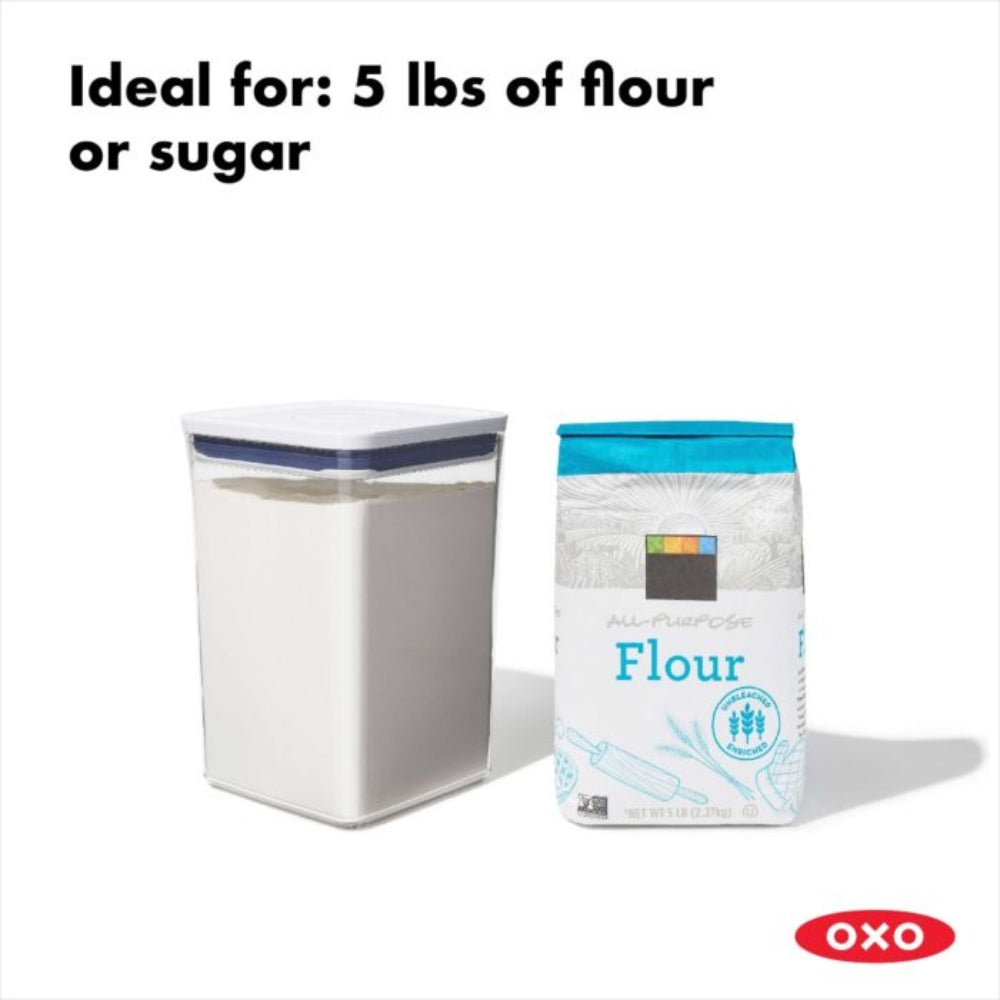 OXO Pop Δοχείο Αποθήκευσης 4.2L