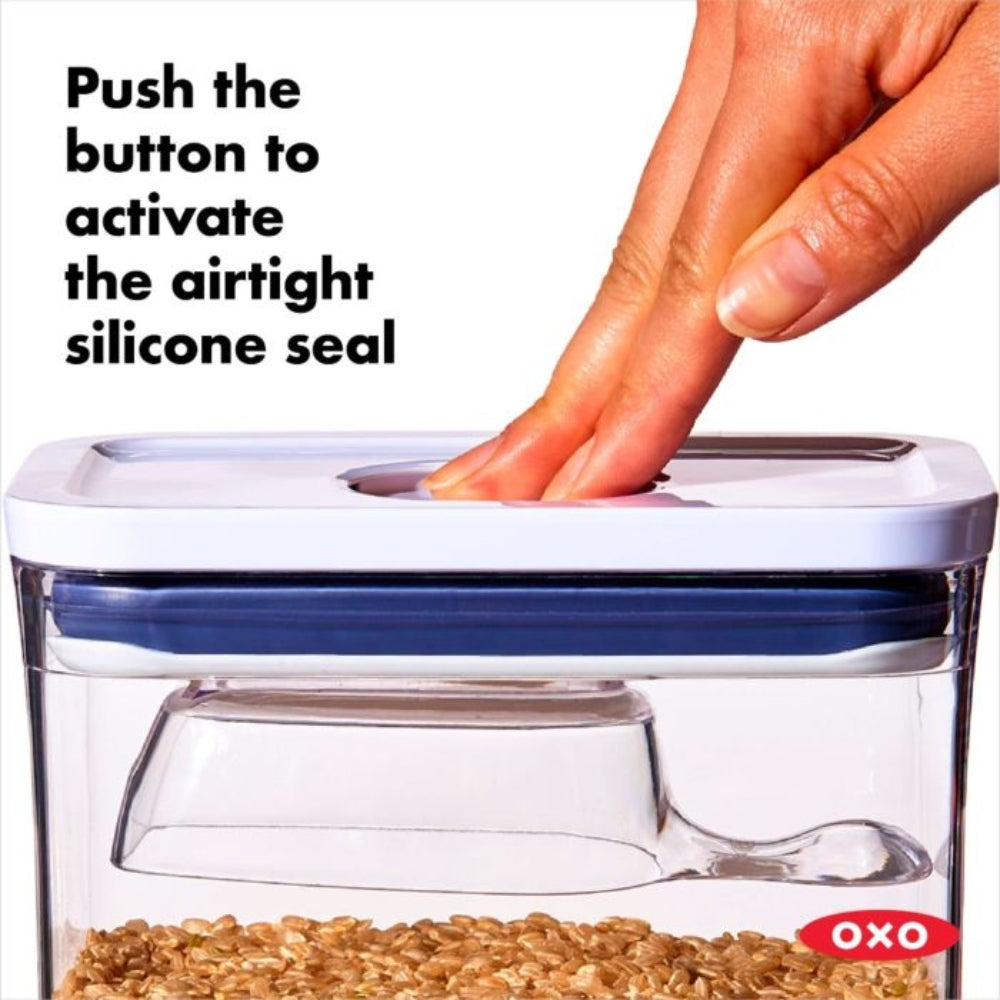 OXO Pop Δοχείο Αποθήκευσης 4.2L