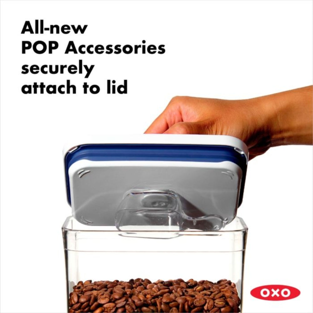 OXO Pop Δοχείο Αποθήκευσης 4.2L