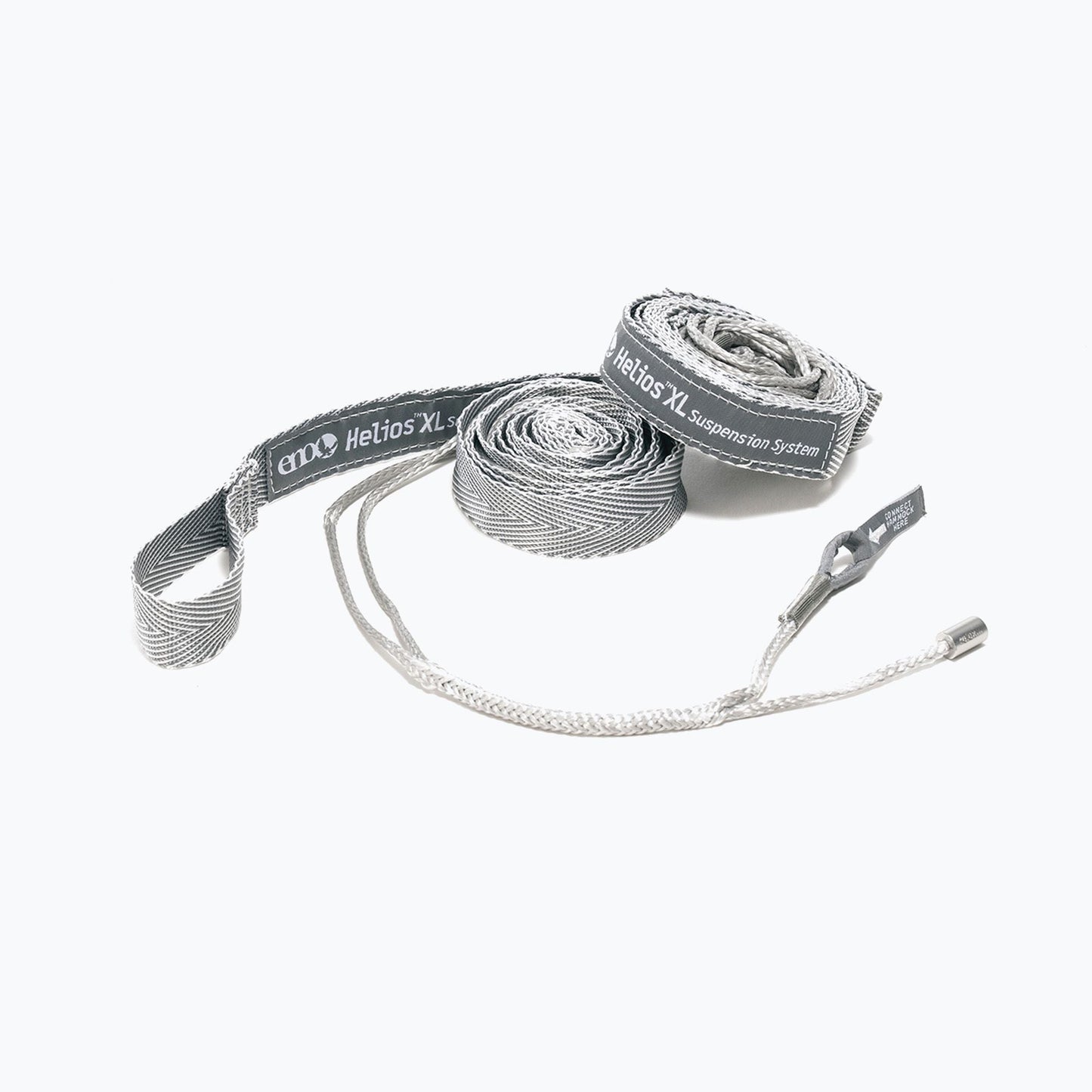 Ιμάντας Στερέωσης Αιώρας ENO Helios XL Ultralight Grey