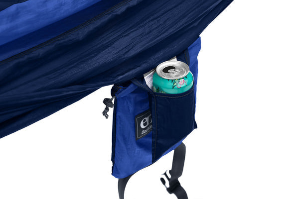 Αιώρα ENO DoubleNest Μπλε | Σκούρο Μπλε