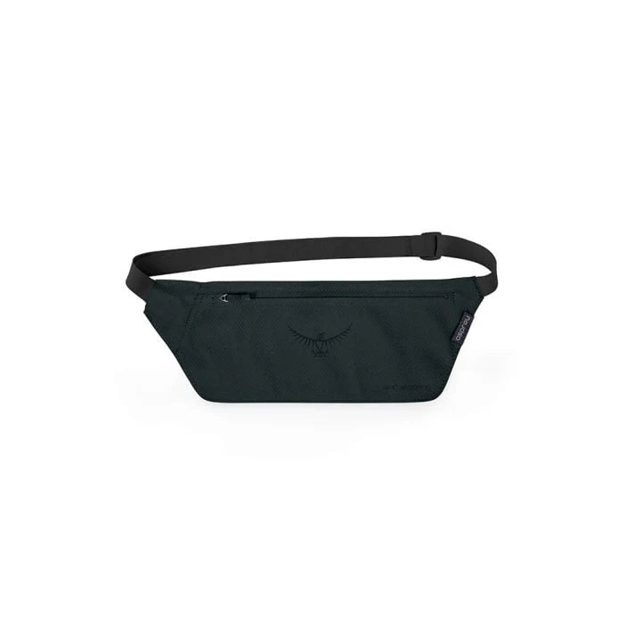 Osprey Stealth Wallet Black
