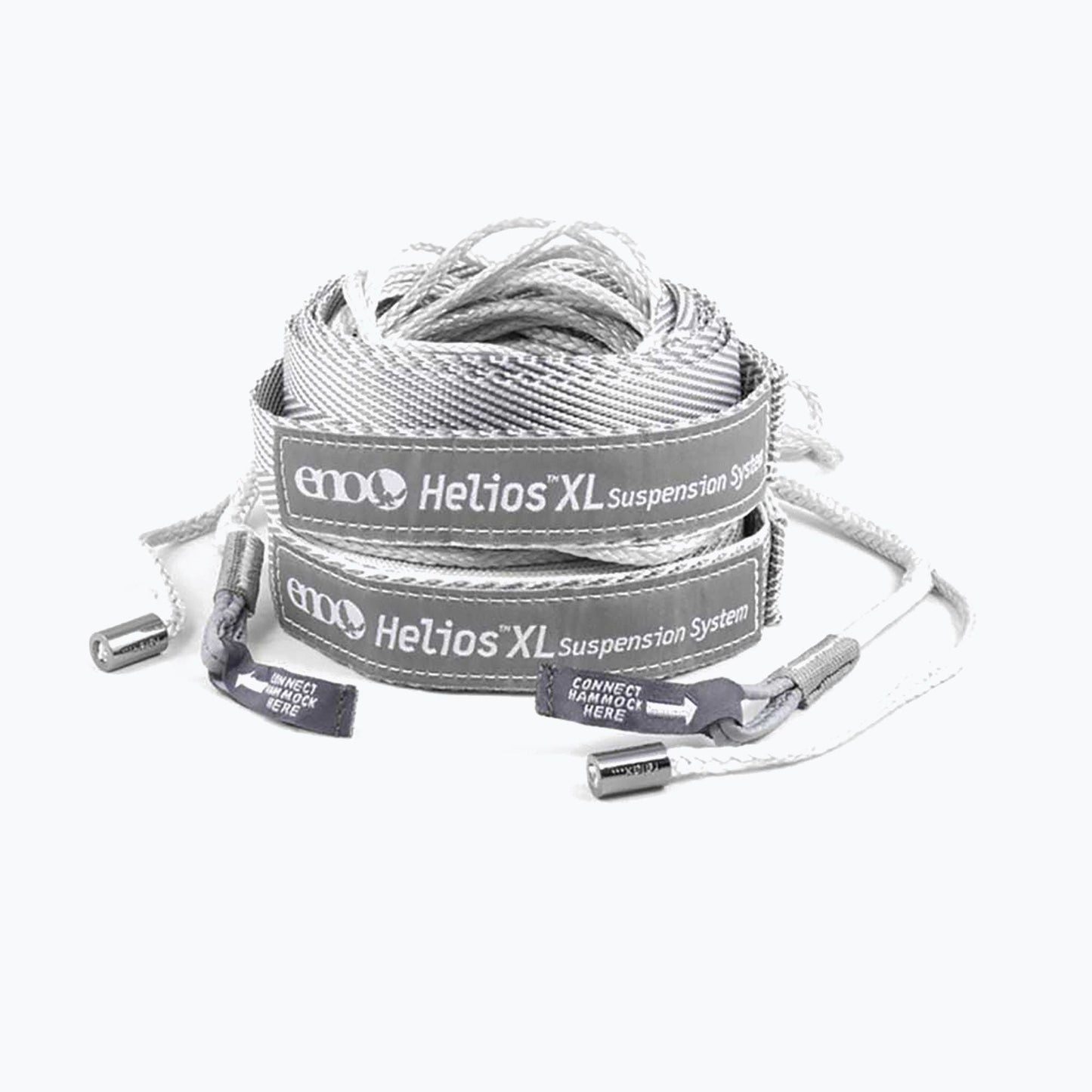 Ιμάντας Στερέωσης Αιώρας ENO Helios XL Ultralight Grey