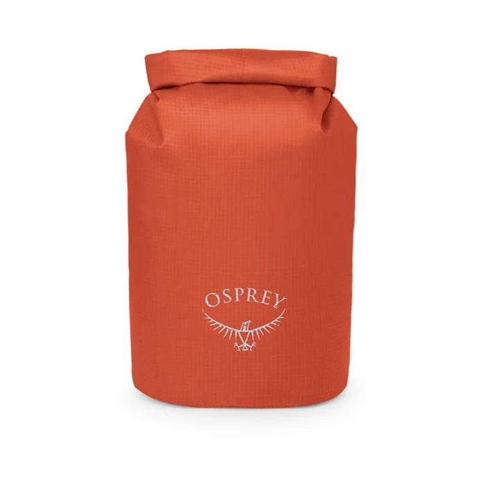 Osprey Wildwater Dry Bag 8 Mars Orange