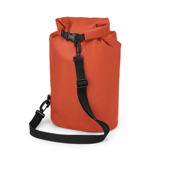 Osprey Wildwater Dry Bag 8 Mars Orange