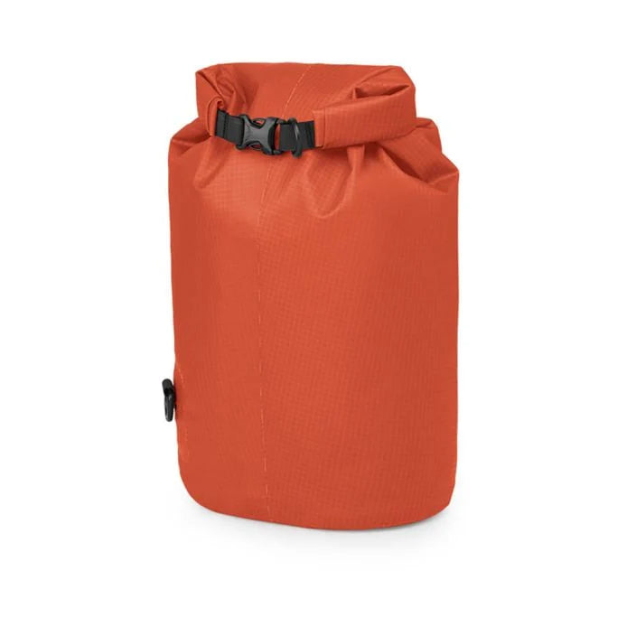 Osprey Wildwater Dry Bag 8 Mars Orange
