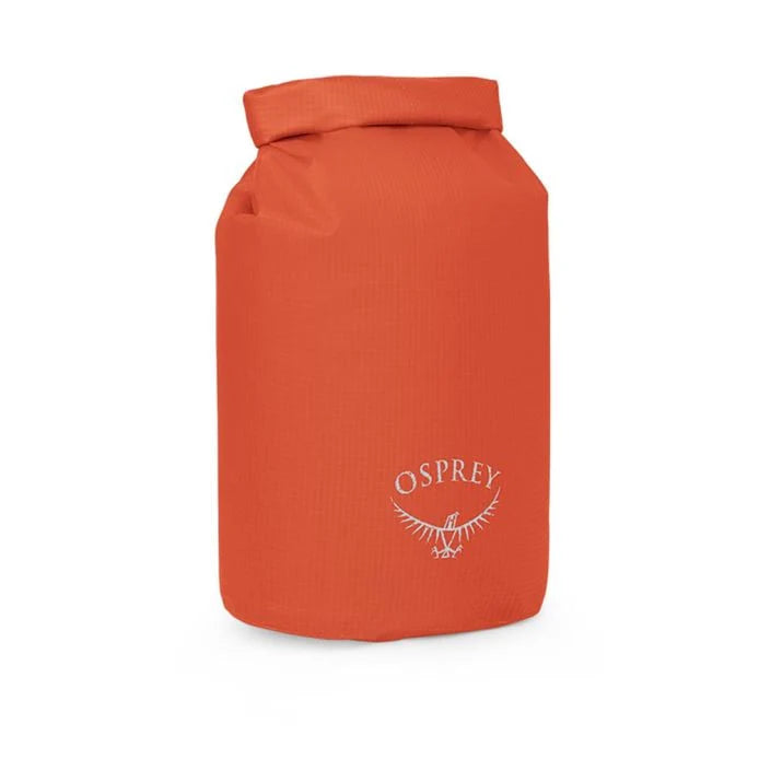 Osprey Wildwater Dry Bag 8 Mars Orange