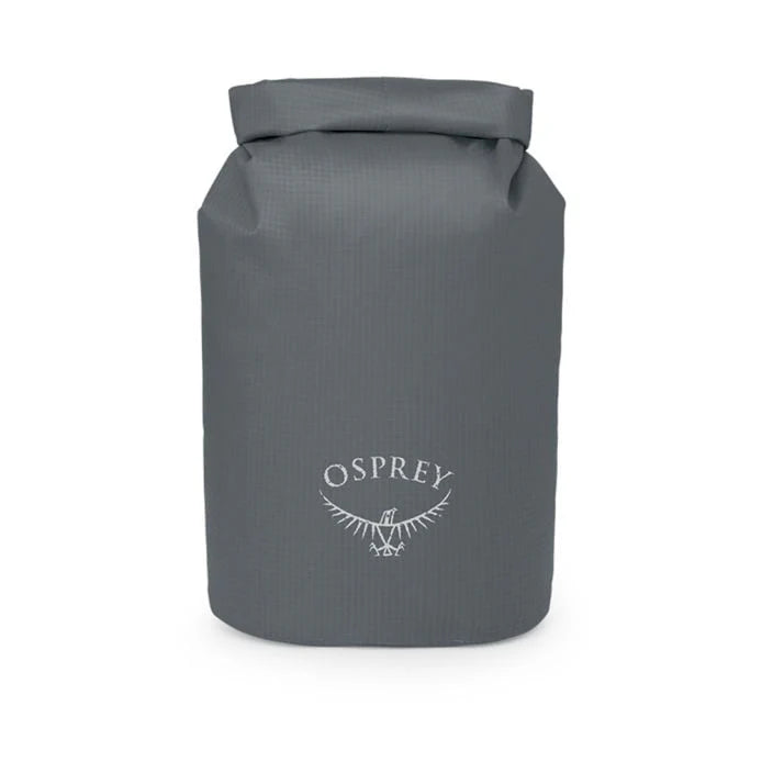 Osprey Wildwater Dry Bag 8 Tunnel Vision Grey