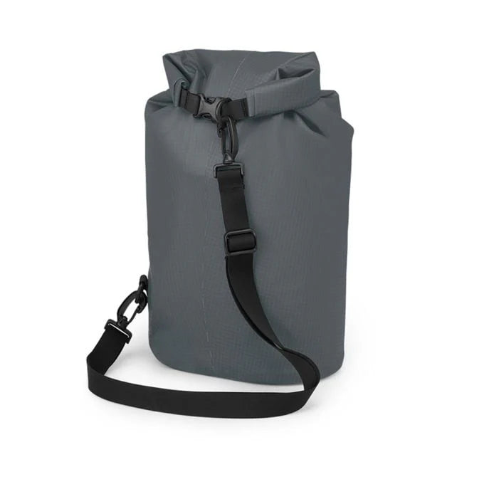 Osprey Wildwater Dry Bag 8 Tunnel Vision Grey