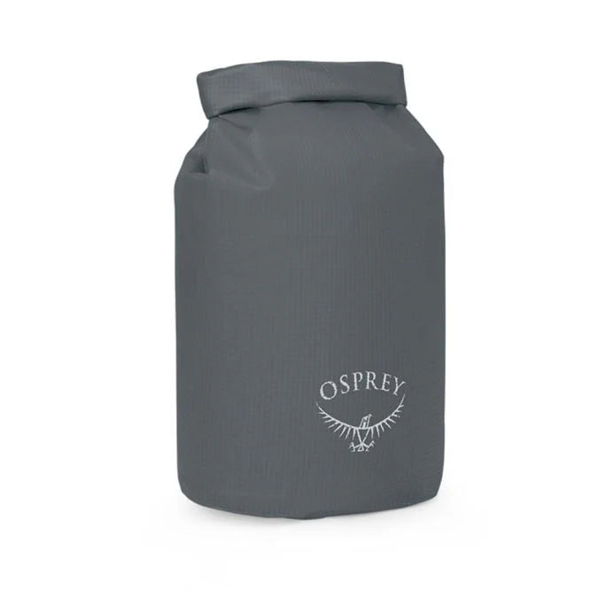 Osprey Wildwater Dry Bag 8 Tunnel Vision Grey