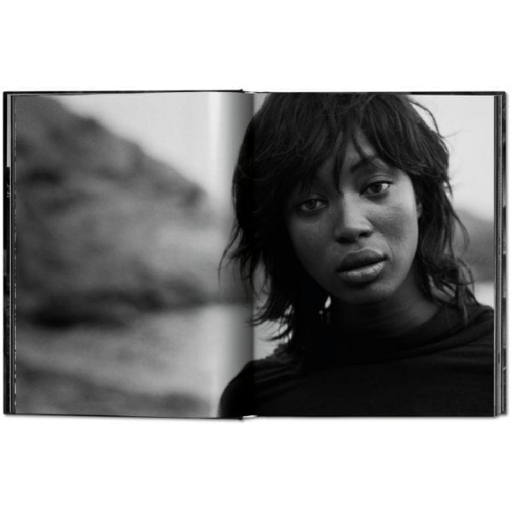 Untold Stories – Peter Lindbergh