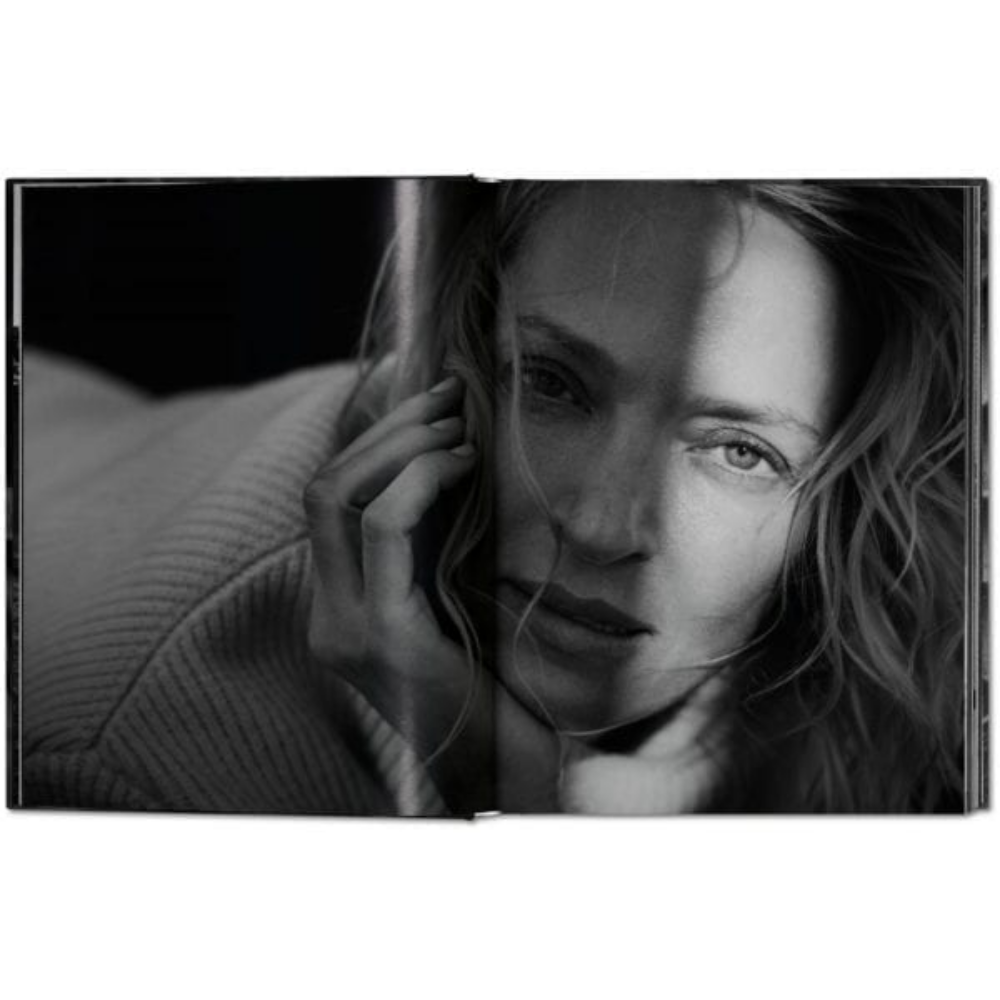Untold Stories – Peter Lindbergh